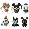 Bandai Kingdom Hearts Mini Figures