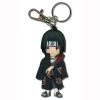 Great Eastern Naruto Keychain Itachi Akatsuki ACCESSORIES