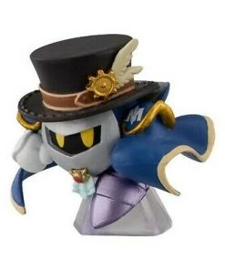 Bandai Kirby's Dreamy Gear Mini Figures