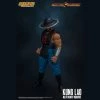 Storm Collectibles FIGURES Mortal Kombat 2 VS Series Kung Lao 1/12 Scale Figure 2 Storm Collectibles FIGURES Mortal Kombat 2 VS Series Kung Lao 1/12 Scale Figure