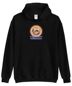 Collection Affection Hoodie APPAREL