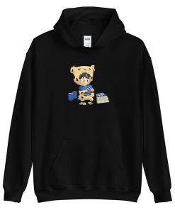 Collection Affection TCG Lepe Hoodie