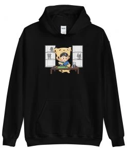 Collection Affection Gunpla Lepe Hoodie