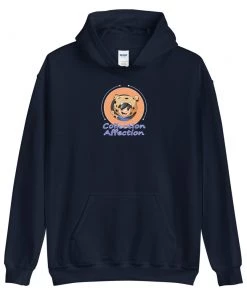 Collection Affection Hoodie APPAREL