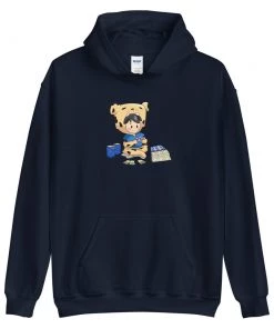 Collection Affection TCG Lepe Hoodie