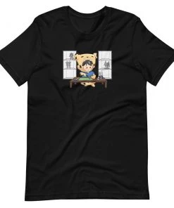 APPAREL Collection Affection Gunpla Lepe T-Shirt