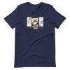 APPAREL Collection Affection Gunpla Lepe T-Shirt