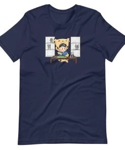 APPAREL Collection Affection Gunpla Lepe T-Shirt