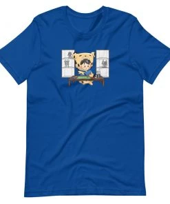 APPAREL Collection Affection Gunpla Lepe T-Shirt